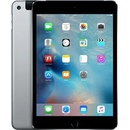 Apple iPad Mini 4 Wi-Fi+Cellular 16GB MK6Y2FD/A