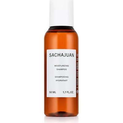 Sachajuan Moisturizing Shampoo 50 ml