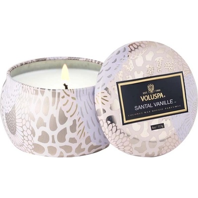 Voluspa Japonica SANTAL VANILLE 113 g