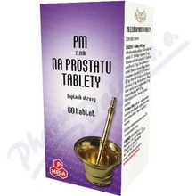 Purus Meda Elixír na prostatu 60 tabliet