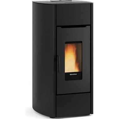 La Nordica Mirka Petra čierna