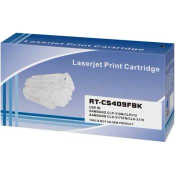 Compatible КАСЕТА ЗА SAMSUNG CLP 310/310N/315/CLX 3170/3175 - Black - CLTK4092S (CLT-K4092S) - PN NT-CS409FBK - BLUE BOX (100SAM310 BUT)