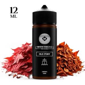 Montréal Montreal Original Old Port 12ml/120ml