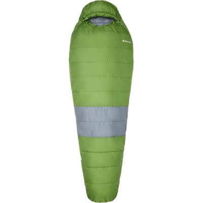 Marmot Синтетичен спален чувал Marmot Trestles Elite Eco 30 Synthetic sleeping bag - Foliage / Steel Onyx - размер 183 cm (514-0740-0211)