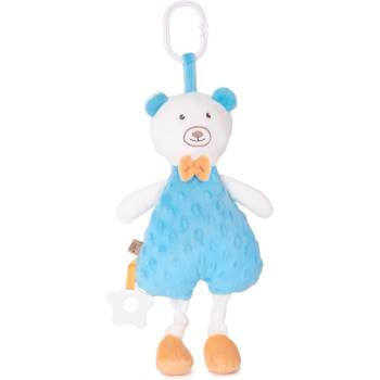 Image 1 of Amek Toys ПЛЮШЕНА ДРЪНКАЛКА БАБЪЛ 3 ВИДА