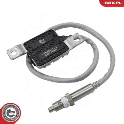 NOx-senzor, NOx-katalyzátor ESEN SKV 71SKV113