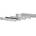 Ubiquiti UACC-RACK-PANEL-BRUSH-1U