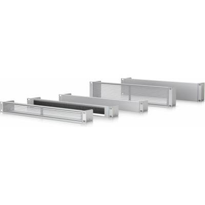 Ubiquiti UACC-RACK-PANEL-BRUSH-1U – Hledejceny.cz