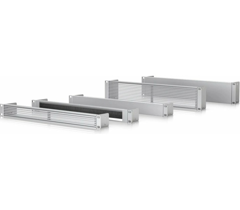 Ubiquiti UACC-RACK-PANEL-BRUSH-1U