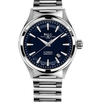 Ball NM2098C-S4J-BE