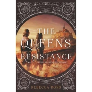 The Queen's Resistance | Rebecca Ross (ISBN: 9780062471383)