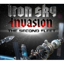 Iron Sky: Invasion The Second Fleet