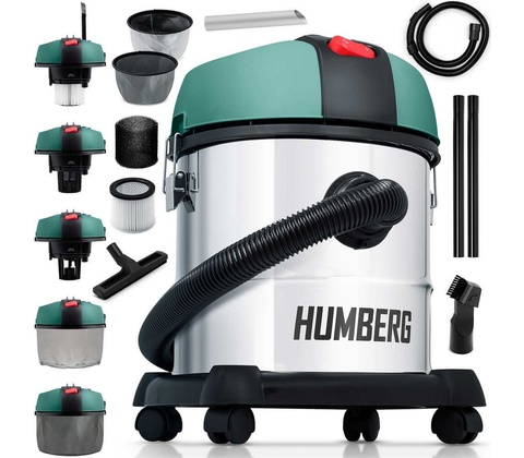 Humberg HM-400