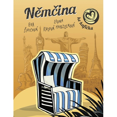 Němčina ke kafíčku