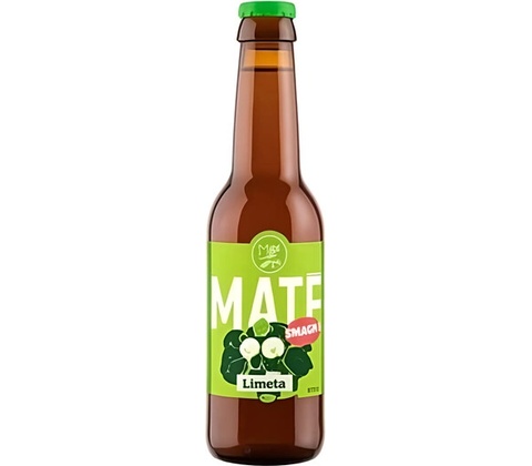MR Matéčko limetka 330 ml