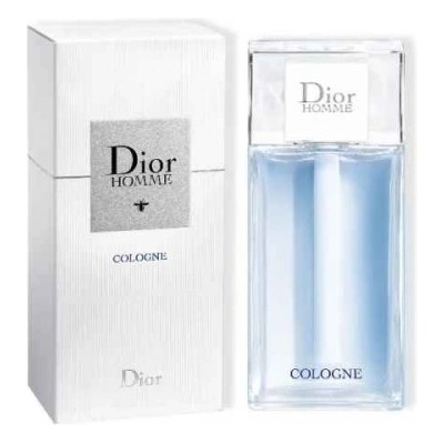 Dior Homme Cologne - О де Колон за мъже 200 мл