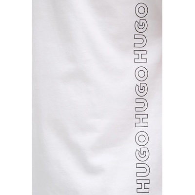 HUGO тениска мъжка от памук tiki t-shirt (50561117)