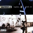 WARREN G: REGULATE G FUNK ERA CD