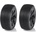 Medial Pro Медийна за велосипед 3.3" SC Raptor H12/22mm, гуми Razor M3 (чифт)