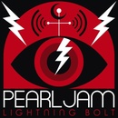PEARL JAM: LIGHTNING BOLT LP