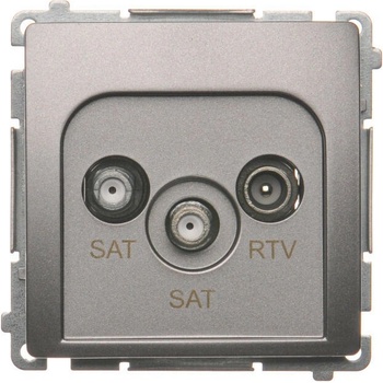 Simon Basic BMZAR+SAT3.1-P2.01/21