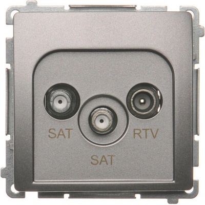 Simon Basic BMZAR+SAT3.1-P2.01/21