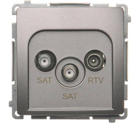Simon Basic BMZAR+SAT3.1-P2.01/21