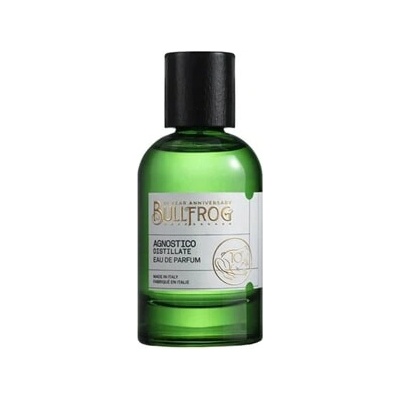 Bullfrog Agnostico Distillate parfémovaná voda pánská 100 ml