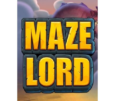 Maze Lord