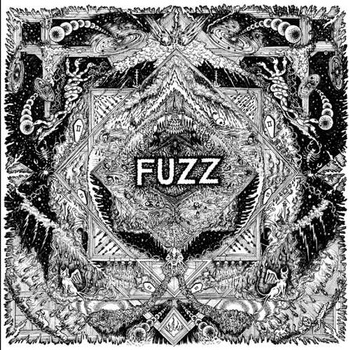 FUZZ - II LP