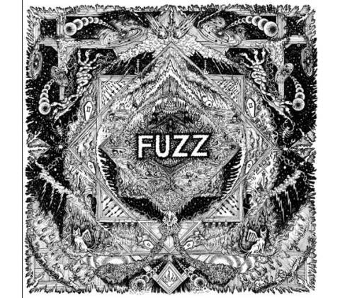 FUZZ - II LP