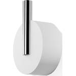 DECOR WALTHER Закачалка за кърпи Stone S бял хром (0972654)