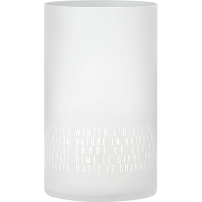 Raeder Лампион за свещи Trilingual 25 см (C92362)