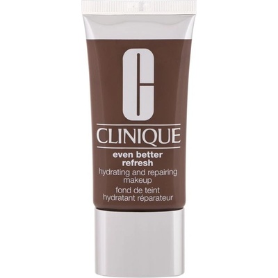 Clinique Even Better Refresh plně krycí make-up CN126 Espresso 30 ml