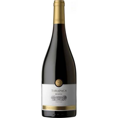 Tarapacá Pinot Noir Reserva 0,75 l (holá láhev)