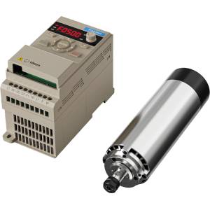 Twotrees 1000W Air-cooled Spindle Kit - TTC6050/TTC-H40/TTC H-80 (212901026)
