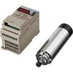 Twotrees 1000W Air-cooled Spindle Kit - TTC6050/TTC-H40/TTC H-80 (212901026)