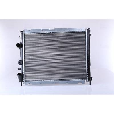 Chladič, chlazení motoru NISSENS 63855A