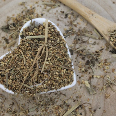 Emerosa Bez černý květ nařezaný Sambucus nigra Flos sambuci 50 g