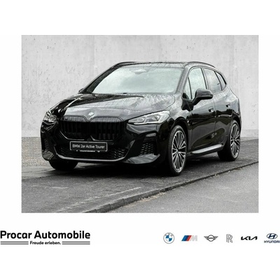 BMW 218i 100 kW