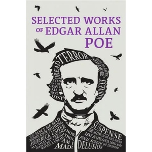 Selected Works of Edgar Allan Poe | POE EDGAR ALLAN (ISBN: 9781645173625)