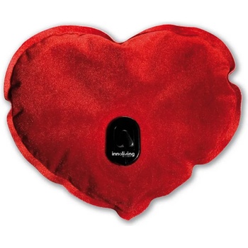 Image 1 of Innoliving Електрическа затопляща възглавница - сърце innoliving