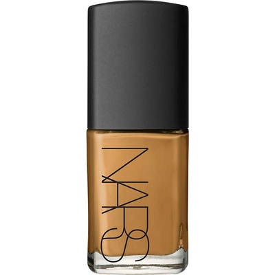 Nars Sheer Glow Foundation rozjasňujúci hydratačný make-up macao 30 ml