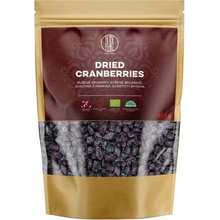 BrainMax Pure Dried Cranberries Brusnice BIO 250 g