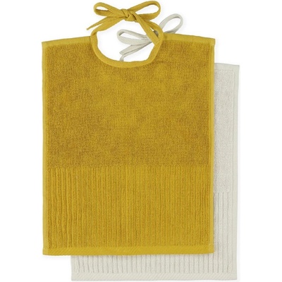 Trixie Bryndák 2 pack XL Mustard