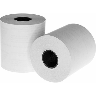 Termo páska TP-80/60/12 mm BPA free pokladničné pásky