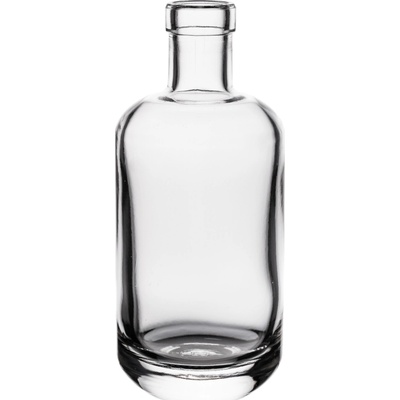 Láhev skleněná 100ml Pacho – Zboží Dáma