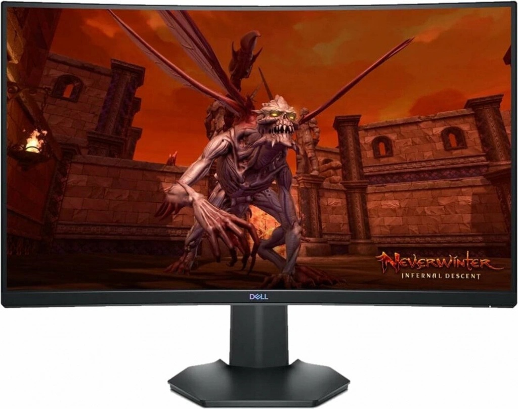 Dell S2721HGF