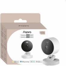 AQARA Camera G100 Select CH-C08DW biela