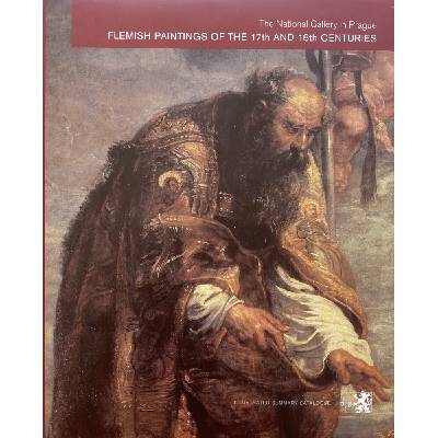 Flemish paintings of the 17th and 18th Centuries